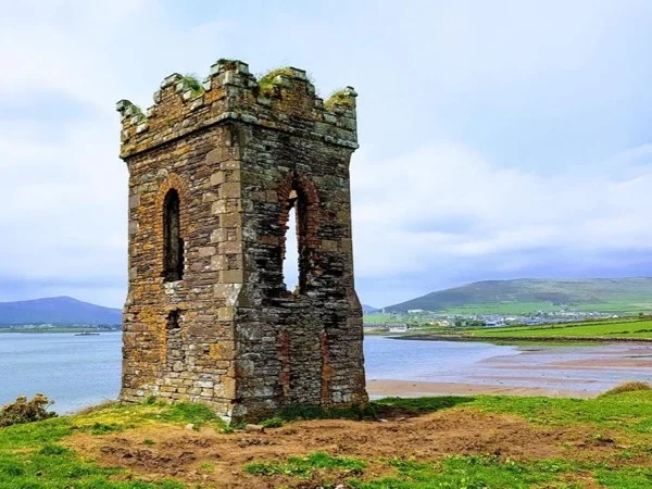 Dingle Peninsula and Slea Head Drive with your local guide