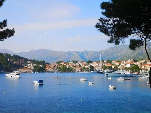 Best of Dubrovnik and Cavtat shore excursion