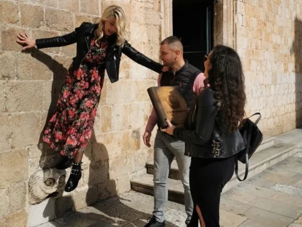 Escape Game Dubrovnik Tour