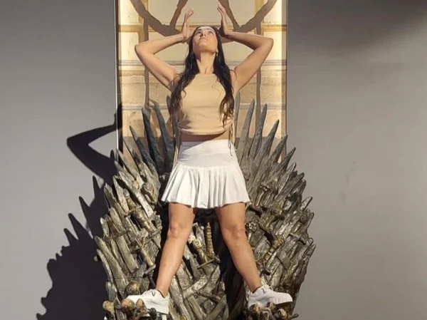 Game of Thrones Tour