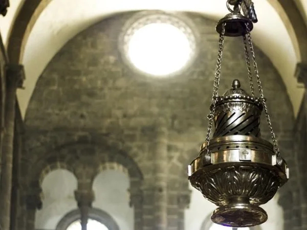 The Treasures of the Santiago Cathedral