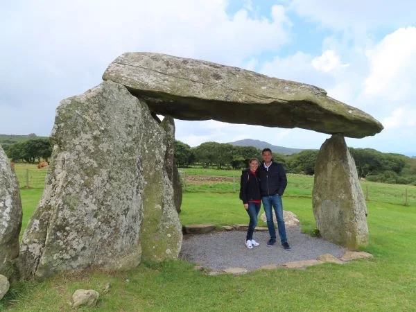 Half Day Tour Of Pembrokeshire