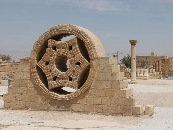 Jericho and Surroundings - Private tour from Bethlehem