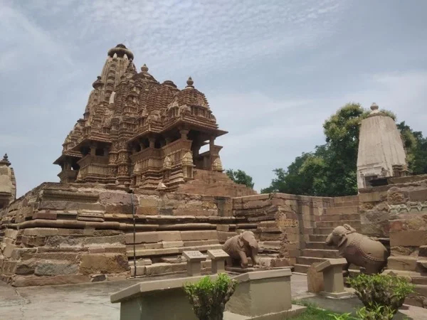 True gems of India, Private 4 days tour with a Local Guide