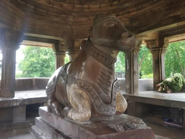Khajuraho walking tour, Raneh Falls and enjoyment in Local Food