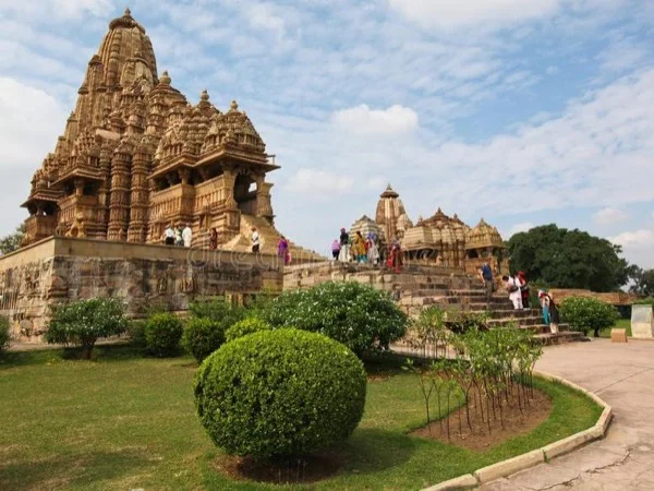 Khajuraho Temples, UNESCO World Heritage sites, private culture trip