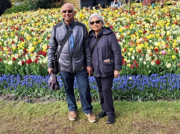 Slow Walks: Amsterdam at Leisurely Pace