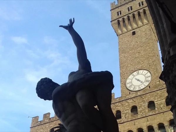 Firenze - Home to the Rinascimento. Half Day excursion.