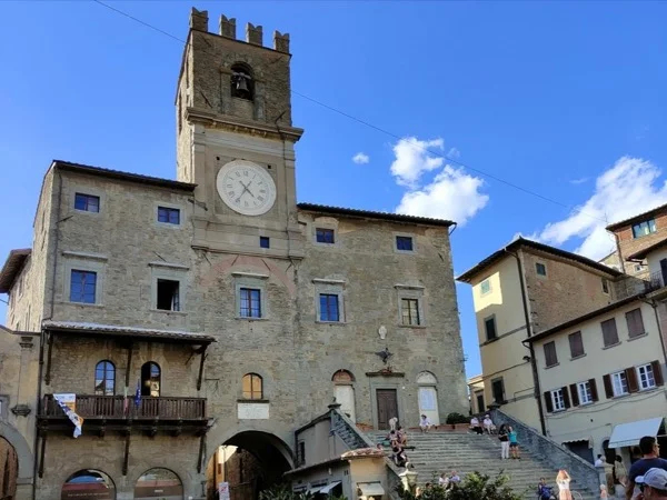 Beautiful Cortona