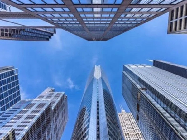 West Section: Downtown Chicago Walking Tour