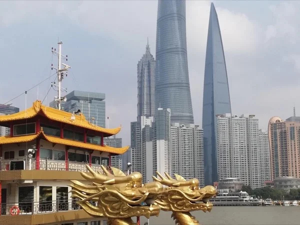 Shanghai Shore Excursion & Highlights Private Full-Day Tour