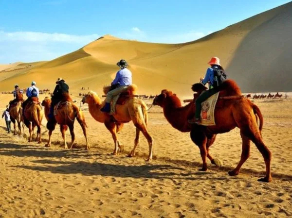 Dunhuang Multi-Day Tour