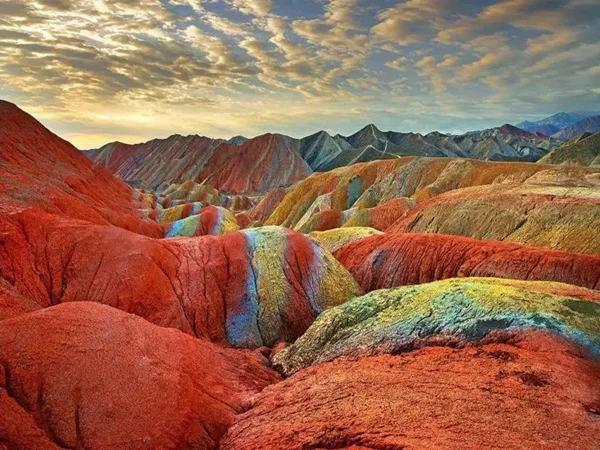 Private Silk Road Discovery Multi-Day Tour
