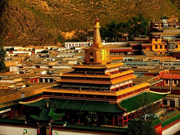 Deep Buddhism Discovery Multi-Day Tour of Silk Road