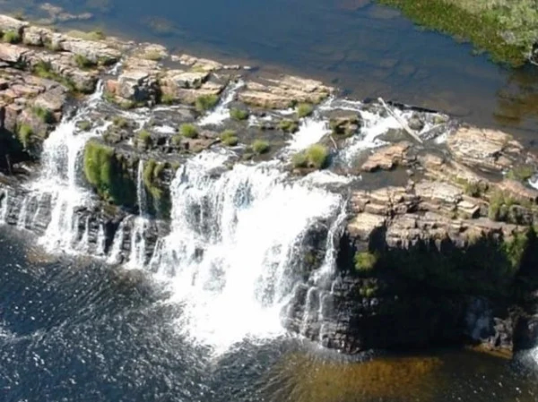 Serra do Cipó bathing and chilling Tour