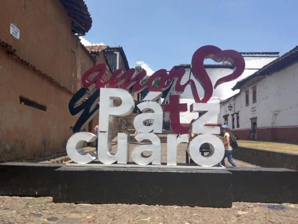 Patzcuaro Private Tour
