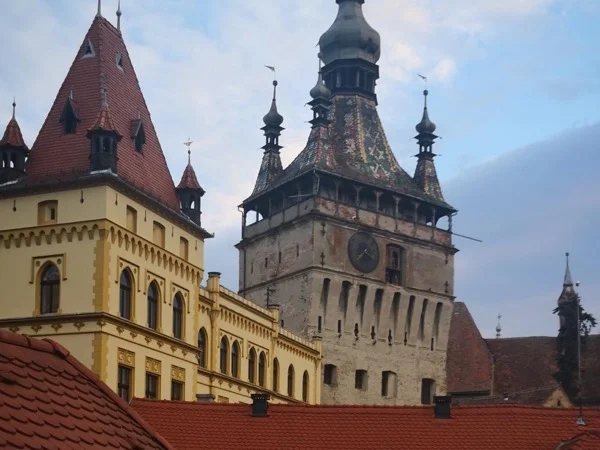 Transilvania Ultimate Tour