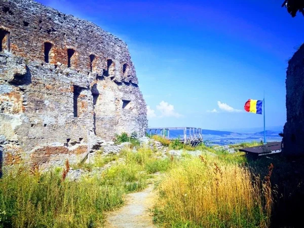 Transylvania Blitz Tour