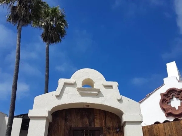 Rosarito Beach Tour