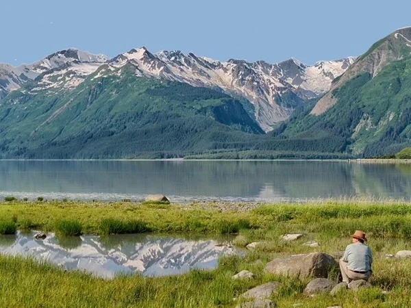 Visions of Nature Haines Alaska Tour