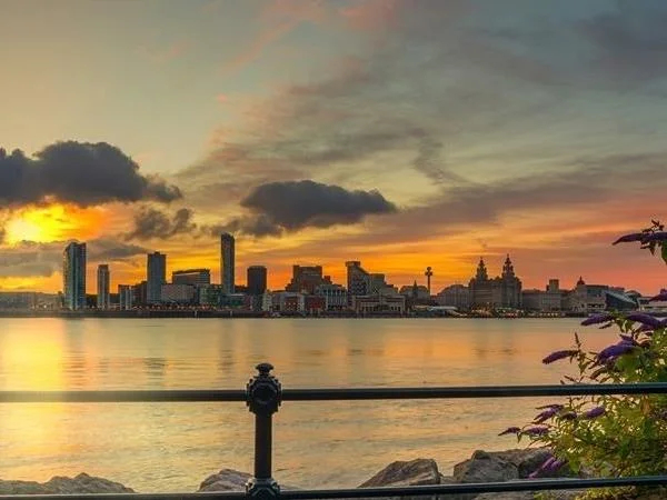Liverpool Shore Excursion Tour