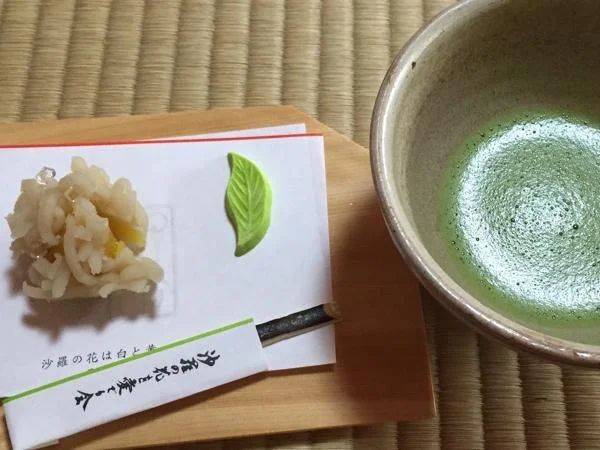 Tea Ceremony in Half Day Kyoto Tour - Private Tour