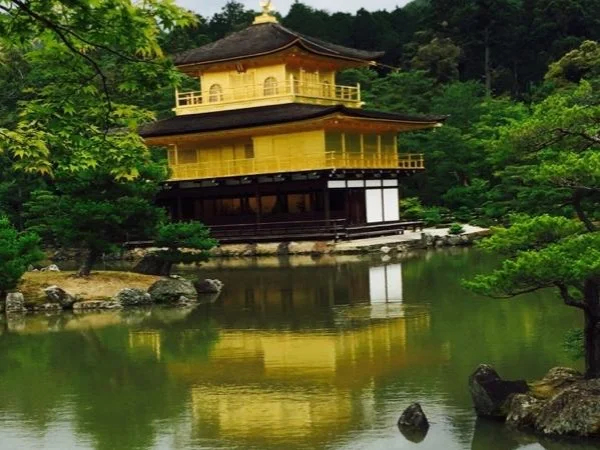 A Beautiful Full Day Tour in Kyoto