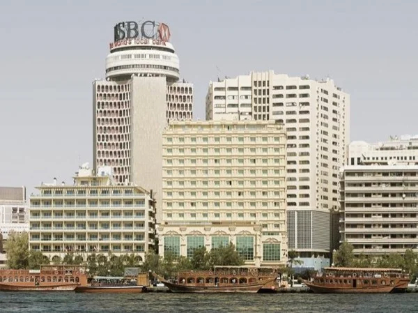 Creek Dinner Cruise in Where Dubai began 190 years ago with authentic Local/Asian food