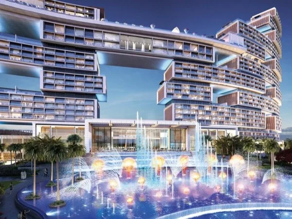 Dubai Architecture tour and Real Estate tour - A Half Day tour