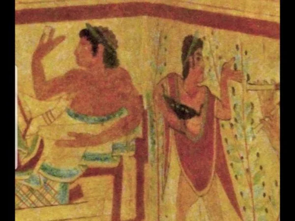 Private Full-Day Tours in the Heartland of the Etruscans