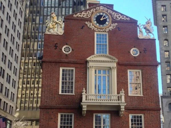 Boston Civil War and Underground Railroad Tour