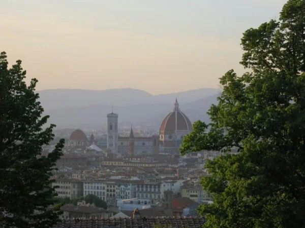 Florence Walking Tour