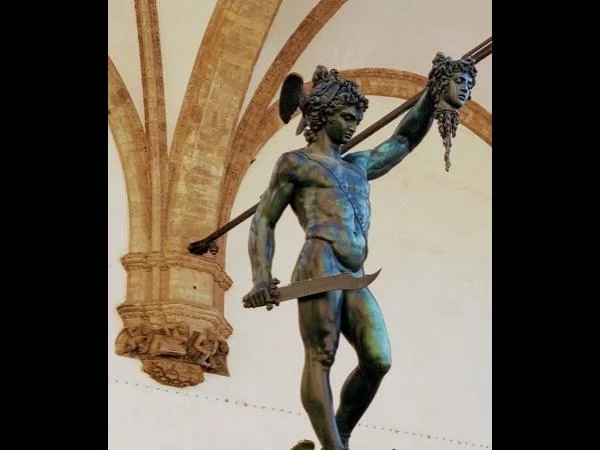 LGBTQ friendly: Gay life in Medieval and Renaissance Florence