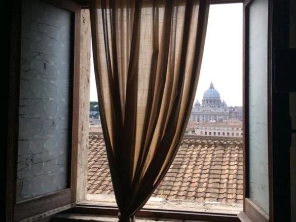The Castle of the Popes: Castel Sant'Angelo Private Tour
