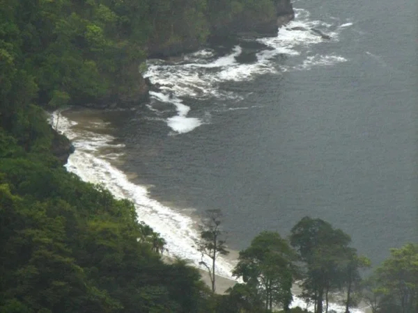 Trinidad: My way and your way