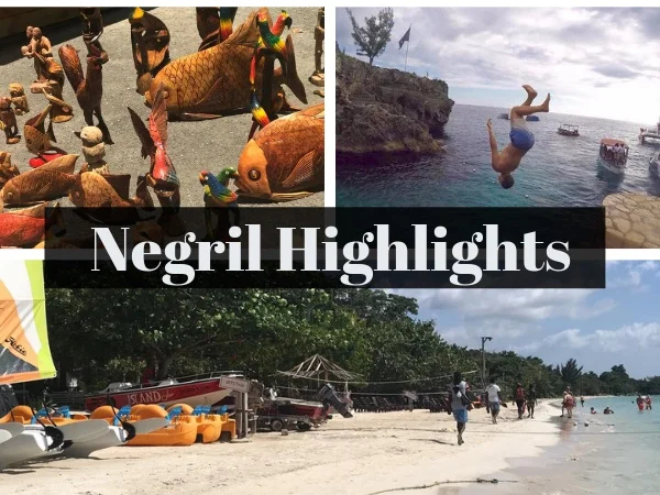 Negril Highlights Private One Day Tour