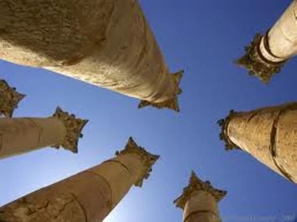 Jerash Private Tour - Visit the completely planned Roman City from Amman