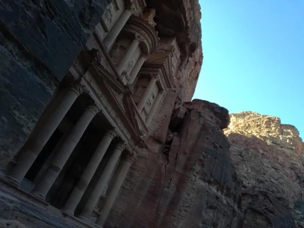 Dead Sea and Petra - 3 days tour