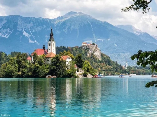 Slovenian Classics full day tour