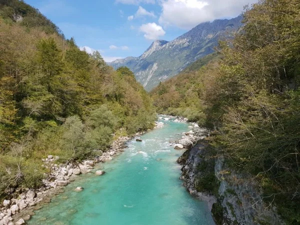 Scenic Slovenia - best photo stops of Slovenia in one day-Private tour