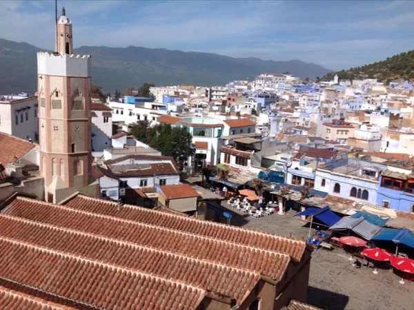 Multi-day Tour of Marrakech, Fes and Chefchaouen.