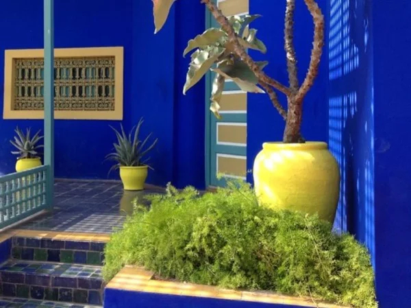 Explore Marrakech in a Full-day Tour