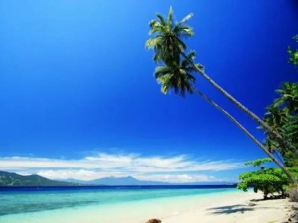 Siladen Island Full Day Tour