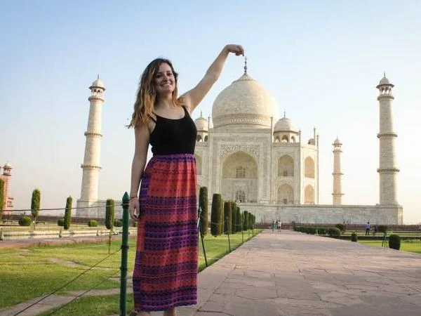 Golden Triangle Tour, explore Delhi, Agra & Jaipur, gems of India