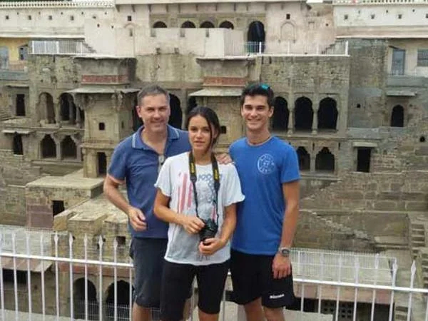 05 Days: Classic Golden Triangle Private Tour.
