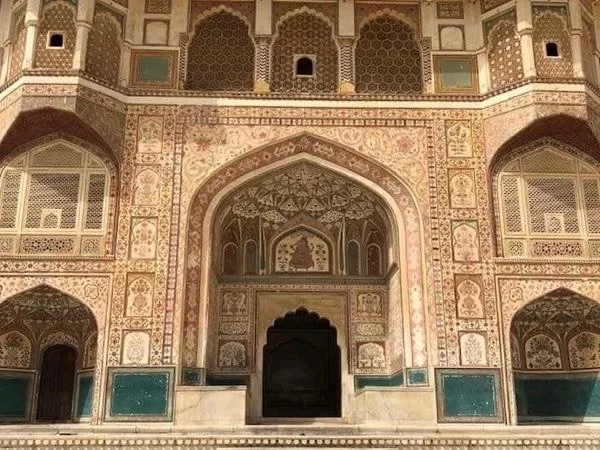 Private 02 Day Guided Tour Jaipur City.