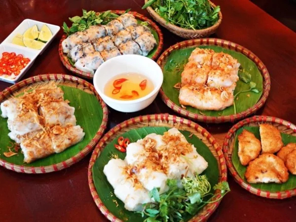 Cook and Eat like a Local in Hanoi