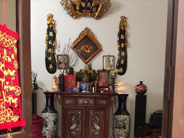 Feng Shui Beliefs of Viet Nam Half Day Tour