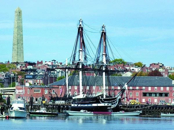 The Boston Experience