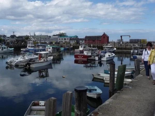 Massachusetts's "Other" Cape: Cape Ann, From Gloucester to Plum Island